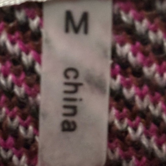 TRINA TURK Knit Merino
Wool Bodycon Pencil Geometric Print Skirt Sz medi… - Picture 6 of 9